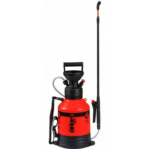 KWAZAR Orion Super ramenní postřikovač 3 l