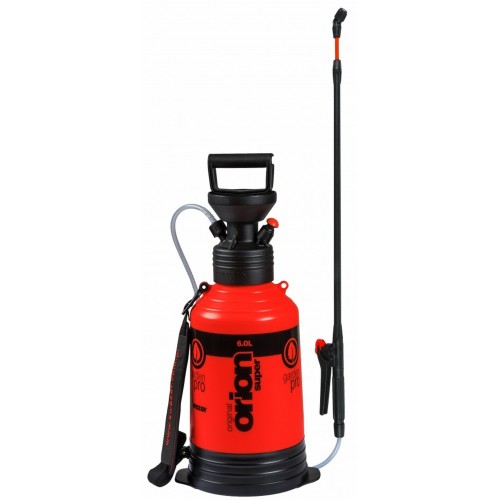KWAZAR Orion Super ramenní postřikovač 6 l KWAZAR Orion Super ramenní postřikovač 6 l