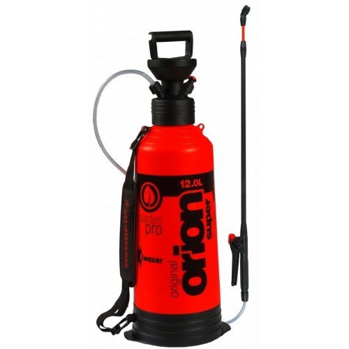 KWAZAR Orion Super ramenní postřikovač 12 l