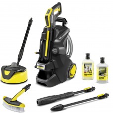 KÄRCHER K 5 Power Control Flex Home & Brush Anniversary Tlaková myčka (500l/h/145 bar) 1.324-709.0