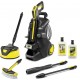 KÄRCHER K 5 Power Control Flex Home & Brush Anniversary Tlaková myčka (145 bar/500l/h)1.324-709.0