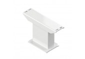 Kermi Konzola pro konvektor TYP10 100MM ZB00860001