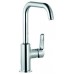 KLUDI Tercio umyvadlová páková baterie DN 10 chrom 380240575
