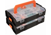 MERABELL Systémový kufr na příslušenství L-BOXX Mini M0323