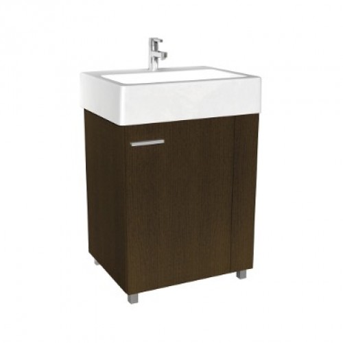KOLO Twins koupelnová sestava 56,5x71,6x46 cm wenge L59022