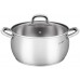 LAMART LT1162 Kastrol 24X13,5cm SHAPE 42003215