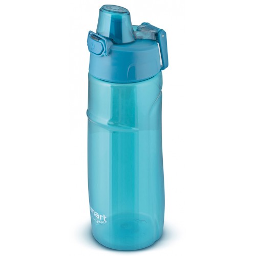 LAMART LT4061 Sportovní láhev 0,7l Tyrkysová, Lock 42003525