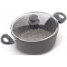 LAMART LT1188 Kastrol s poklicí 20X9cm FLINT 42003572