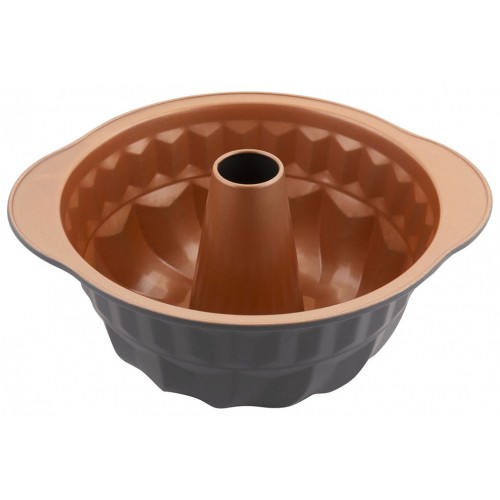 LAMART LT3093 Forma na bábovku 23X11cm COPPER 42003844