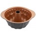 LAMART LT3093 Forma na bábovku 23X11cm COPPER 42003844