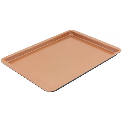 LAMART LT3096 Plech 43X29X1,8 cm COPPER 42003847 LAMART LT3096 Plech 43X29X1,8 cm COPPER 42003847
