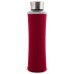 LAMART LT9029 Láhev sklo 550ml Červená 42003902