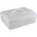 LAMART LT6035 Box jednopatrový Cake 42004314