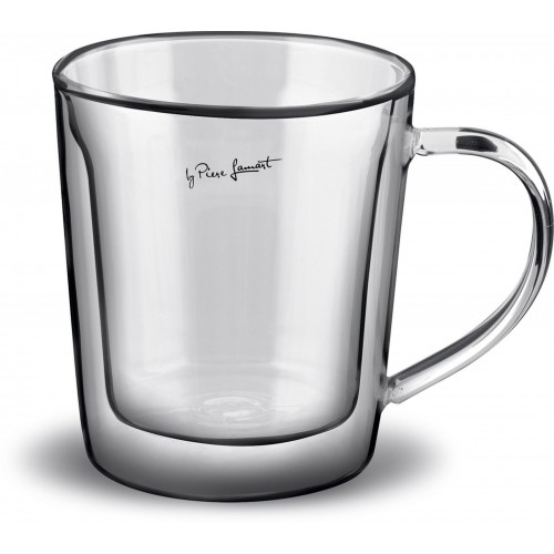 LAMART LT9036 SET 2KS COFFEE Termo sklenička 42004415