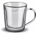 LAMART LT9036 SET 2KS COFFEE Termo sklenička 42004415
