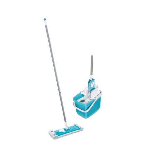 LEIFHEIT Combi Clean M Set sky blue 52063