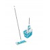 LEIFHEIT Combi Clean M Set sky blue 52063