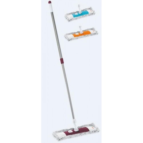 LEIFHEIT Podlahový mop Classic oranžová 55219