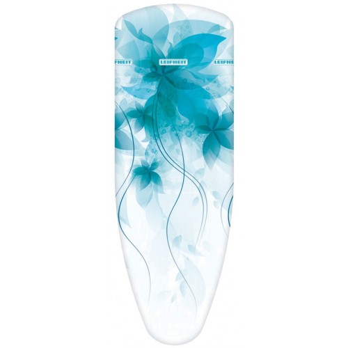 LEIFHEIT Potah na žehlící prkno Cotton Classic Colour modrá 72397 LEIFHEIT Potah na žehlící prkno Cotton Classic Colour modrá 72397