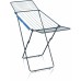 LEIFHEIT Sušák na prádlo Classic 200 Easy grey blue 81667