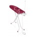 LEIFHEIT Žehlicí prkno Air Board M Compact Plus NF červená 72637
