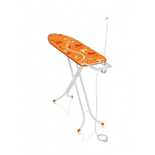 LEIFHEIT Žehlicí prkno Air Board M Compact Plus NF oranžová 72636