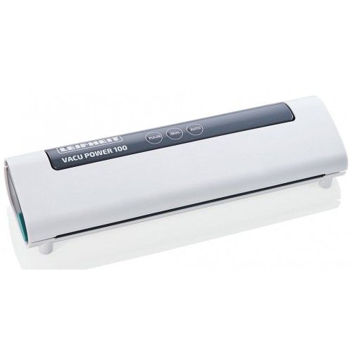 LEIFHEIT Vacu Power 100 Vakuovačka 03280 LEIFHEIT Vacu Power 100 Vakuovačka 03280