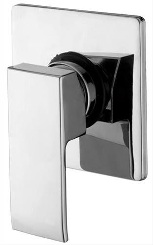 PAFFONI LEVEL sprchová podomítková baterie chrom LES010CR