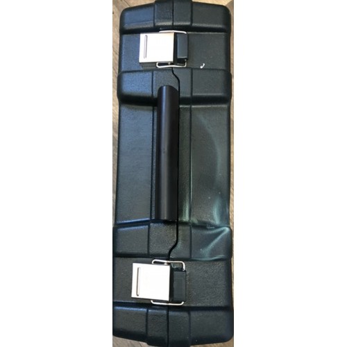 VÝPRODEJ Metabo 600065500 FMS 200 Intec Multifunkční bruska 200 W POŠKOZENÝ KUFR!!