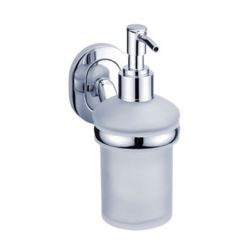 NIMCO LOTUS dávkovač na mýdlo 180ml LO5031C-P-26