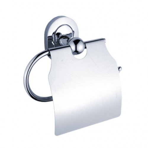 NIMCO LOTUS držák na toaletní papír s krytem LO5055B-26