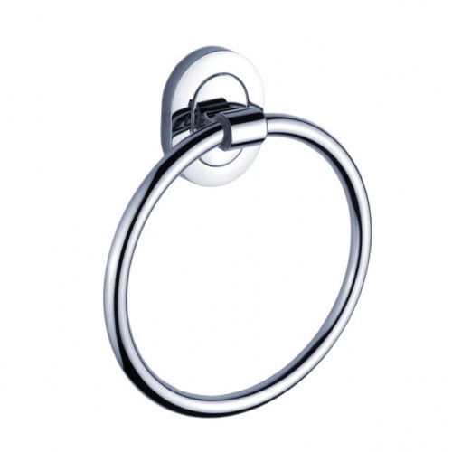 NIMCO LOTUS kruhový držák na ručníky LO 5060-26