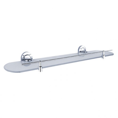 NIMCO LOTUS polička s ohrádkou 600 mm LO5091X-26