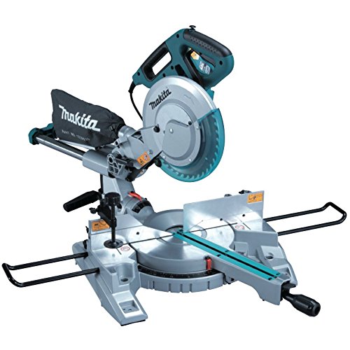 VÝPRODEJ MAKITA Pokosová pila s laserem 260mm,1430W LS1018L PO SERVISE!!!FUNKČNÍ!!!