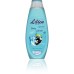 Lilien Tělové mléko s Mořskými minerály 400 ml