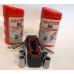 LOCTITE 55 těsnící vlákno 2 x160 m + TOOL Sada