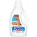 Lovela Sensitive tekutý prací prostředek 1,5 l