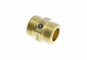 MERABELL Spojka G3/4" - G3/4" pro trubku DN15 M0208