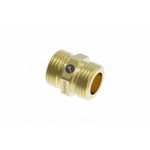 MERABELL Spojka G3/4" - G3/4" pro trubku DN15 M0208