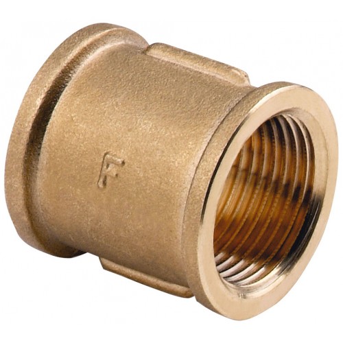 NOVASERVIS Nátrubek mosaz 3/4" M03ZW NOVASERVIS Nátrubek mosaz 3/4" M03ZW