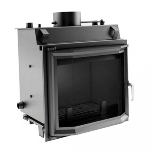 KRATKI MAJA/PR/PW/12 krbová vložka teplovodní, prizmatické sklo, bez chladící smyčky