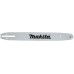 MAKITA 165201-8 Lišta 35cm, 3/8", 1,3mm = new 442035661, 191G24-0