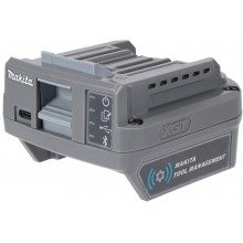 MAKITA 1910D9-2 Komunikační adaptér Li-ion XGT 40V ADP12