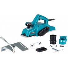 MAKITA 1911B Velkoplošný hoblík (900W/110mm)