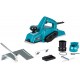 MAKITA 1911B Velkoplošný hoblík (900W/110mm)