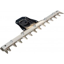 MAKITA 1912V6-6 Náhradní travní nože 350 mm DUX/UX EN424MP