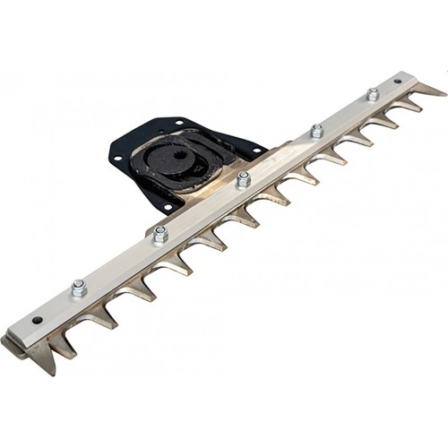 MAKITA 1912V6-6 Náhradní travní nože 350 mm DUX/UX EN424MP