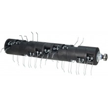 MAKITA 1913J7-6 Provzdušńovací válec s drátky pro vertikutátor UV001G