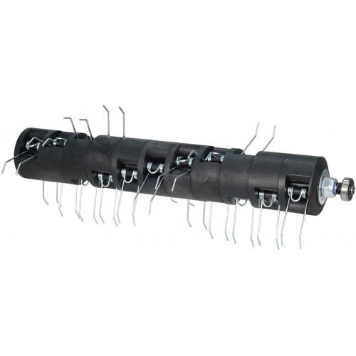 MAKITA 1913J7-6 Provzdušńovací válec s drátky pro vertikutátor UV001G