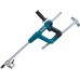 MAKITA 1915N6-8 Teleskopická rukojeť TR001G = old 191M27-0